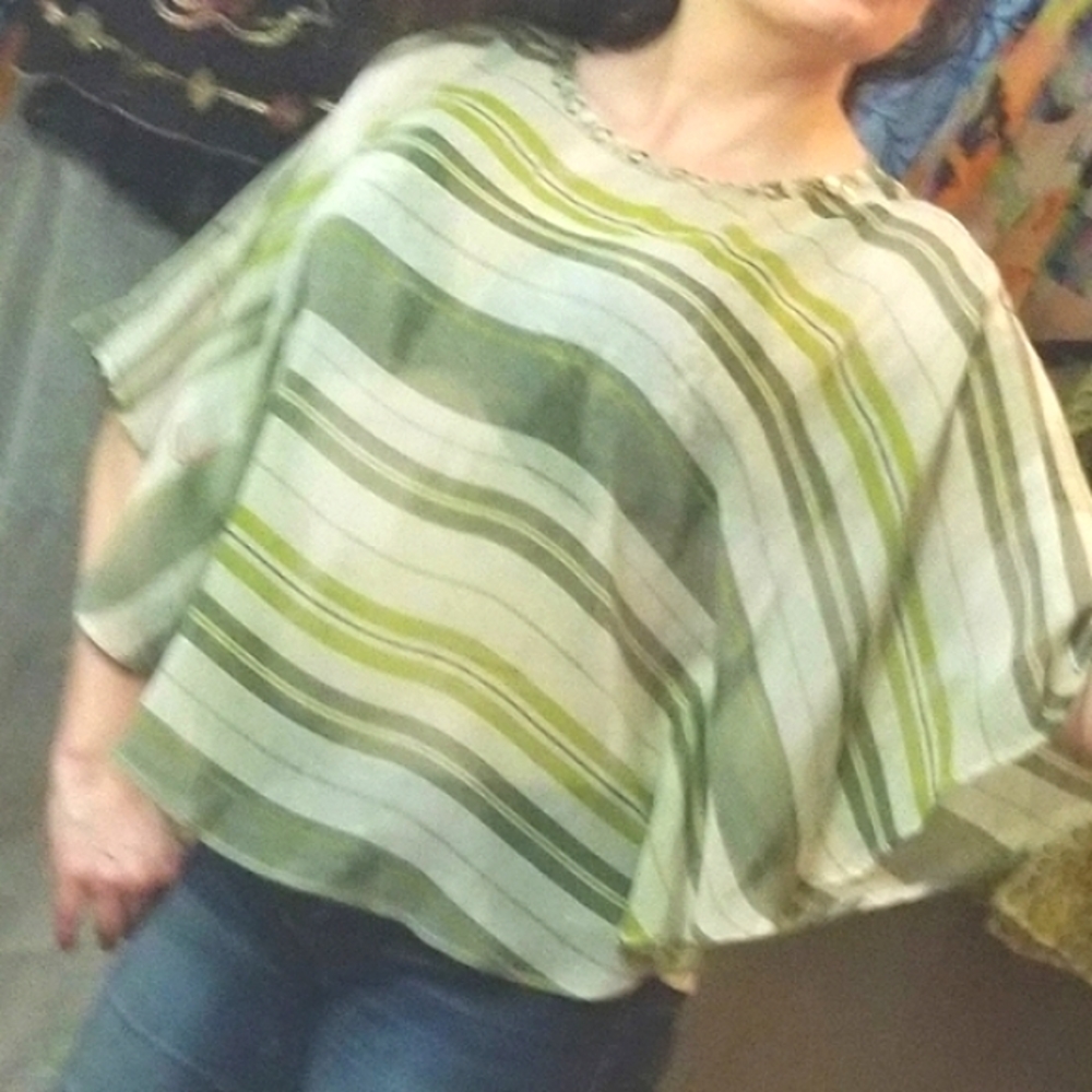 Ruby Rd. Top sizePS